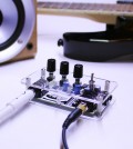 1Wamp Open Source Guitar Amplifier
