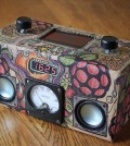 Raspberry Radio