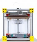 magnetic levitation 3d printer