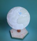 ISS Tracking Lamp