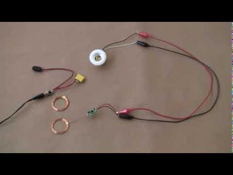 WIRELESS5V
