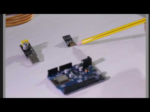 Pasquale's Lab#119 Microcontrollori   IOT, introduzione generale