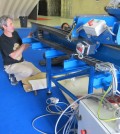 Sergio Subrizi builds his MechMate