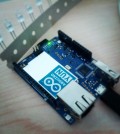 Arduino Yun