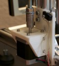3Drag z-axis motor holder